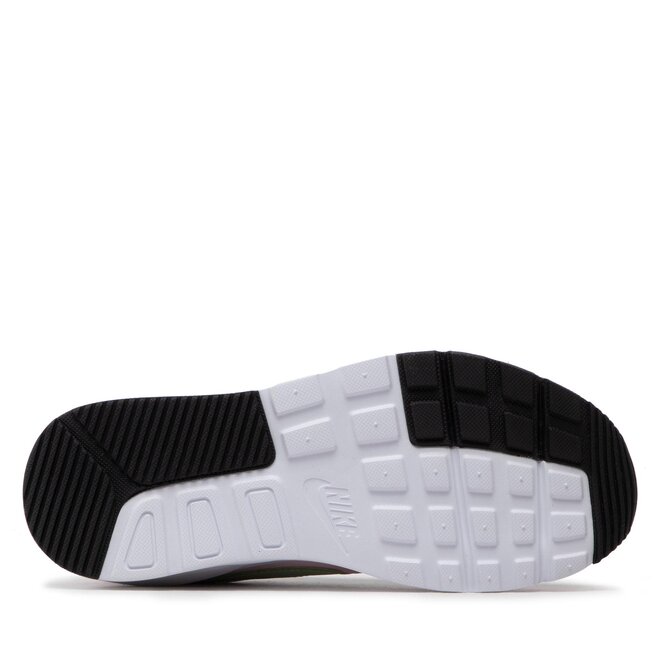 Nike Обувки Nike Air Max Sc (Gs) CZ5358 110 Summit White/Honeydew