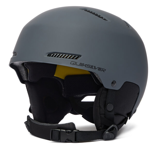 Kask narciarski Quiksilver Lawson Mips EQYTL03080 Szary -