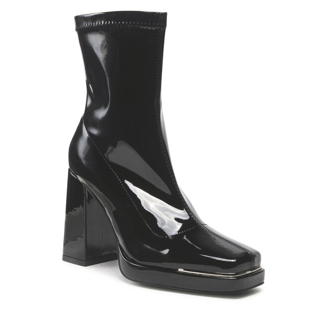 Botine Raid Hunter Black altele-Botine Botine