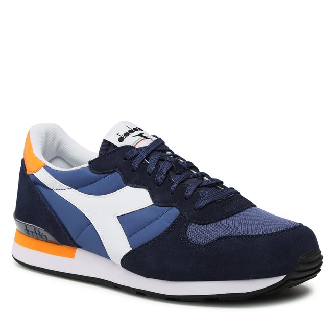 Diadora camaro navy cheap
