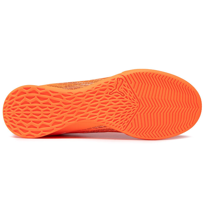 Puma Pantofi Puma Ultra 4.1 It 106096 01 Shocking Orange/Puma Black