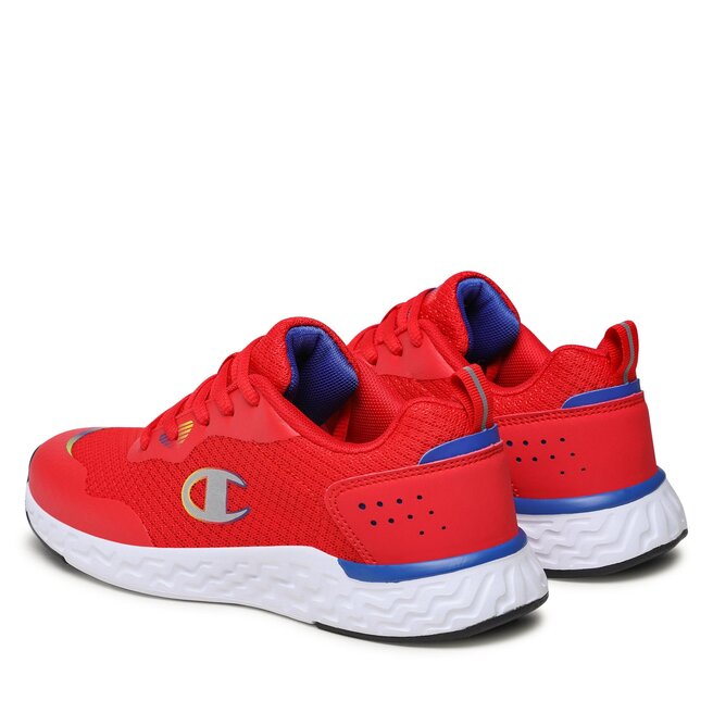 Champion Sneakers Champion Bold 2 B Gs S32665-CHA-RS001 Red