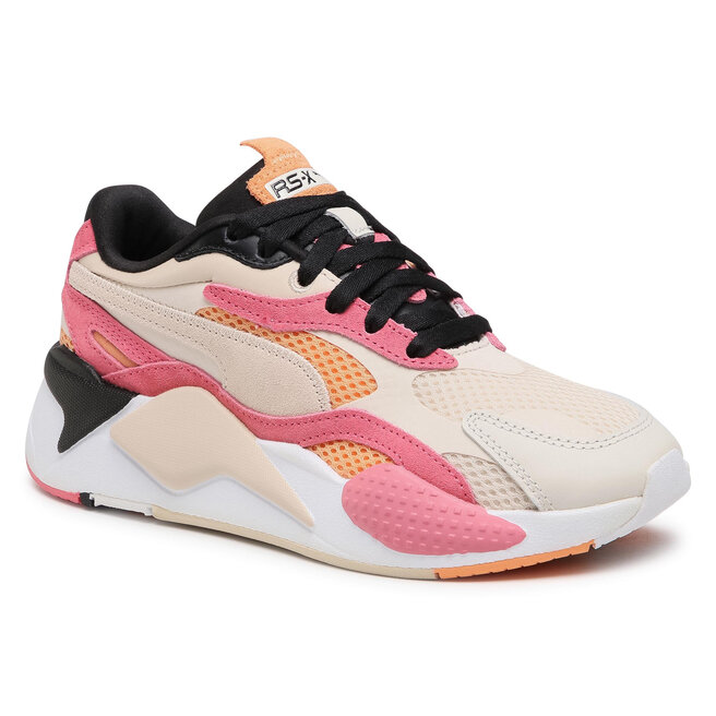 Puma best sale rsx marshmallow