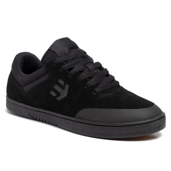Αθλητικά Etnies Marana 4101000403 Black/Black/Black 004