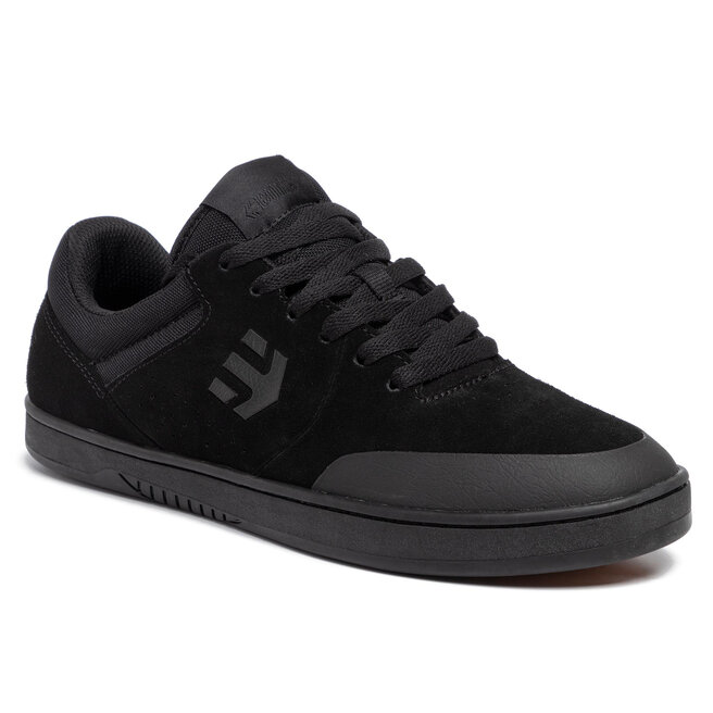 Sneakers Etnies Marana 4101000403 Black/Black/Black 004 004 imagine noua