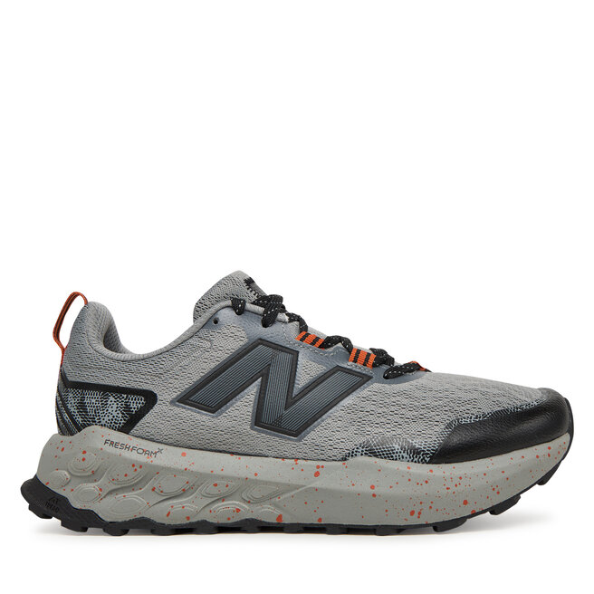 Buty do biegania New Balance Garoe - Szary