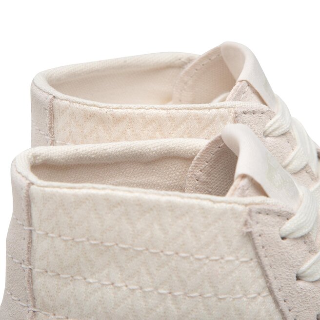 Sneakers Vans Sk8 Hi Tapered VN0A7Q5PBKN1 XI Knit Sea Salt