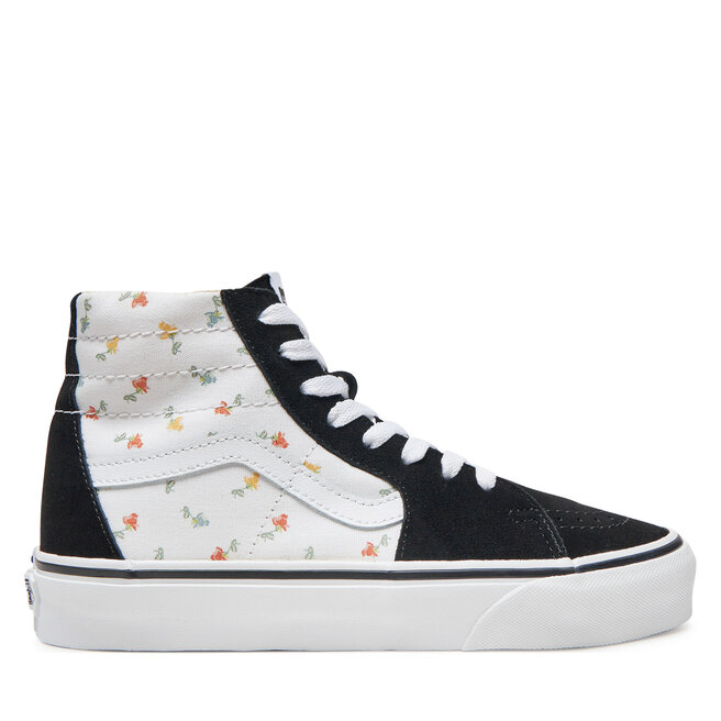 Tenisówki Vans Sk8-Hi Tapered - Czarny
