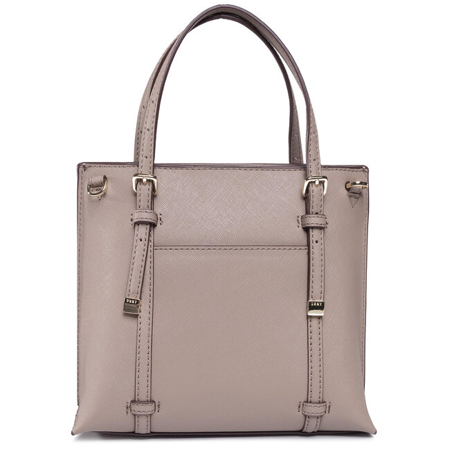 Handtasche DKNY Bo Mini Crossbody R03E1J55 Toffee TOF eschuhe.de