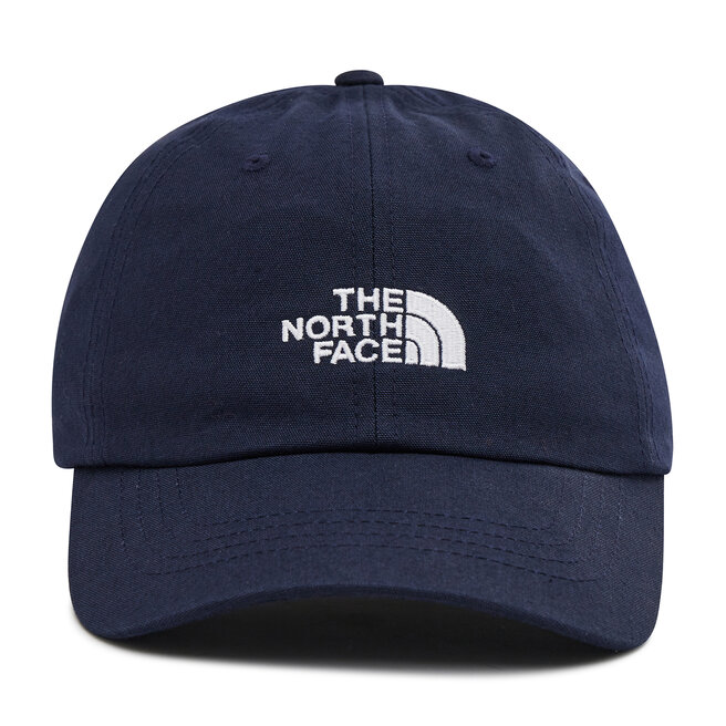 The North Face Șapcă The North Face Norm Hat NF0A3SH3JK31 Navy