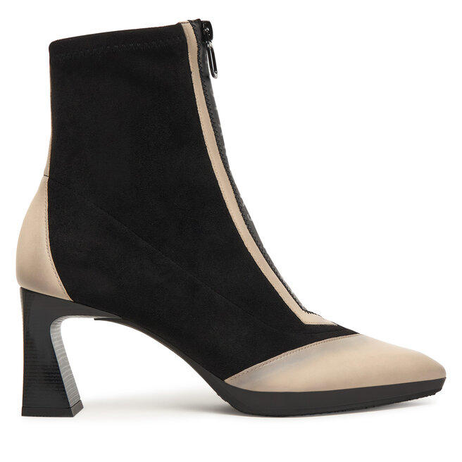 Kobiece botki Hispanitas