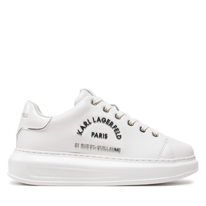 Kobiece sneakersy KARL LAGERFELD