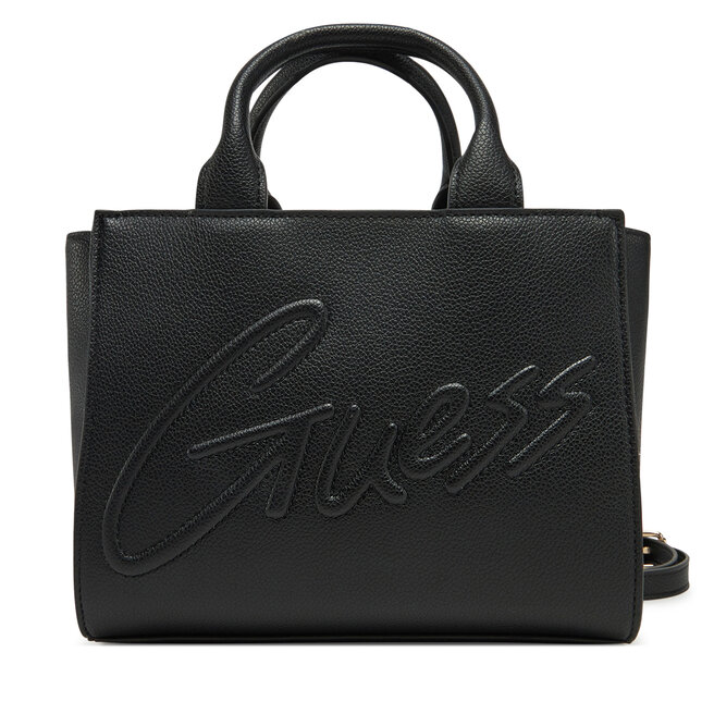 Torebka Guess J5GZ06 - Czarny