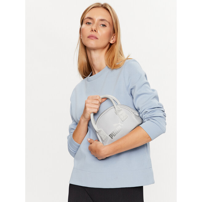 White puma bag sales