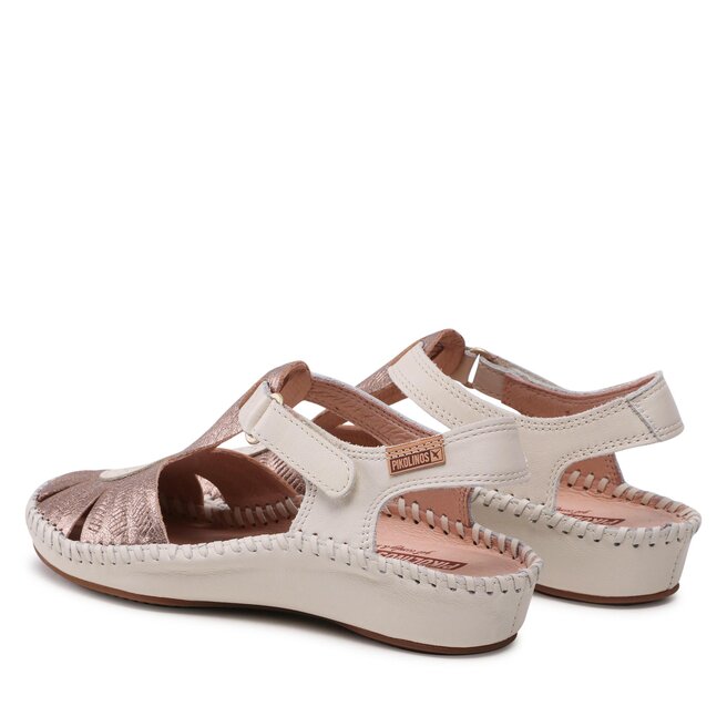 Sandales Pikolinos 55 0575CLC1 Stone chaussures