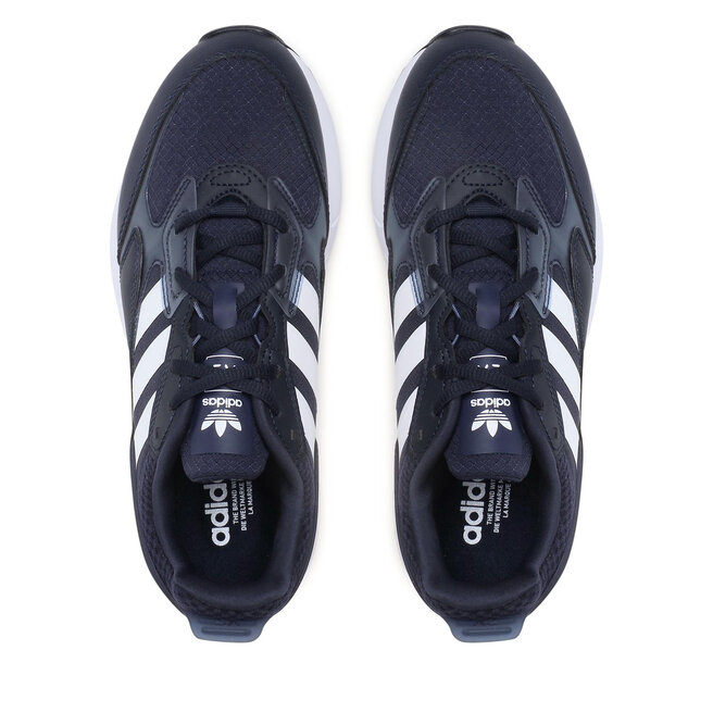 adidas Chaussures adidas Zx 1K Boost 2.0 GY5984 Atrament Legend/Cloud White/Core Black