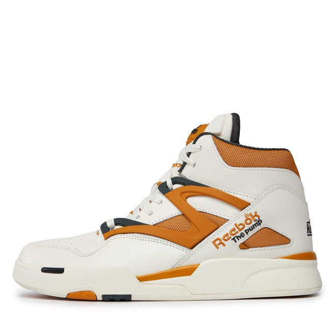 Reebok Pump Omni Zone II IF4775 Chalk Radiant Ochre Pure