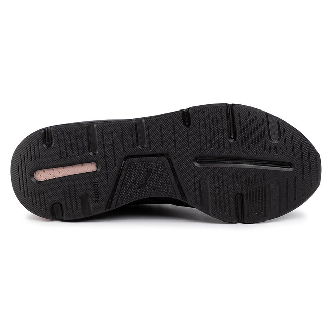 Puma muse on sale x rose