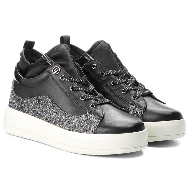 Sneakers liu jo kim clearance