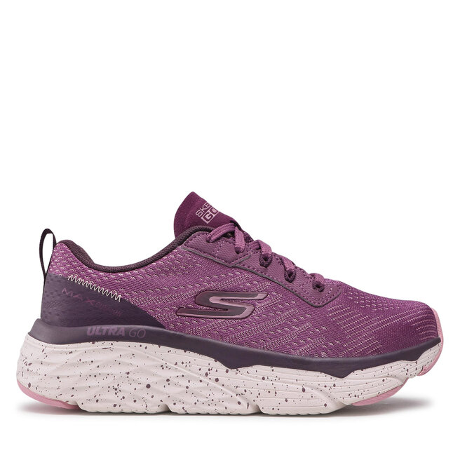 Skechers Topánky Skechers Limitless Intensity 128269/BURG Burgundy
