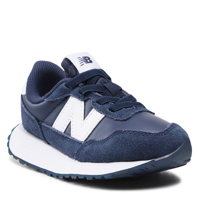 Sneakers New Balance PH237NV1 Bleumarin epantofi.ro