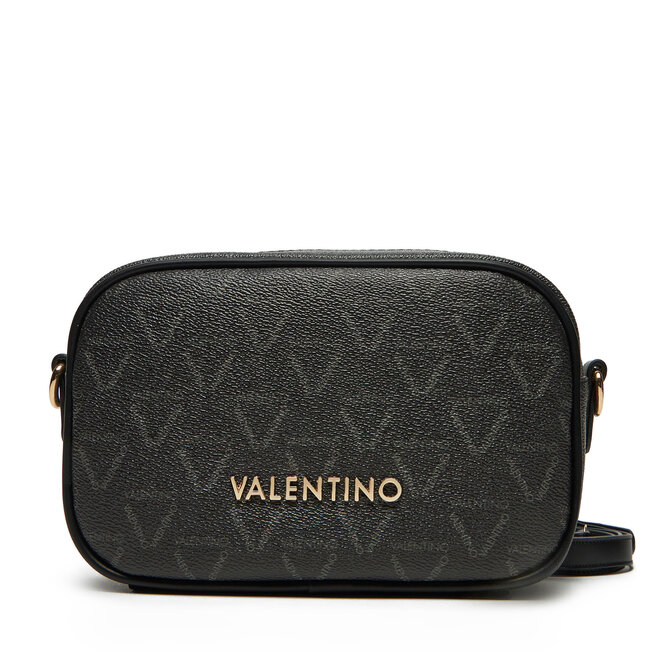Torebka Valentino Lady Re - Czarny