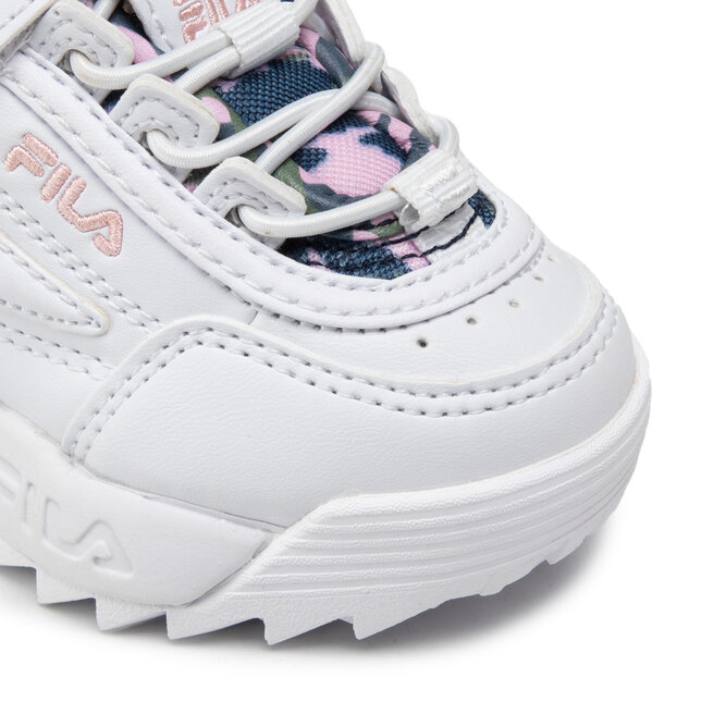 fila disruptor bebe