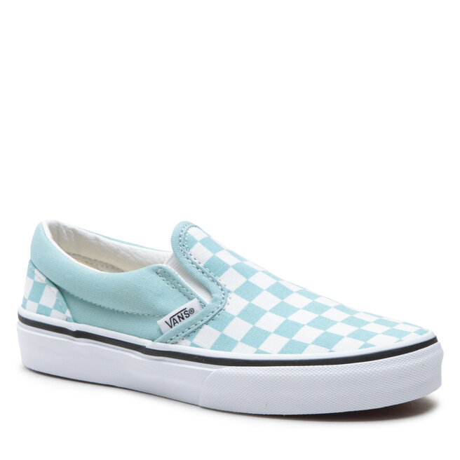 Teniszcipő Vans Classic Slip-On VN0A5KXMH7O1 Color Theory Checkerboard |  ecipo.hu