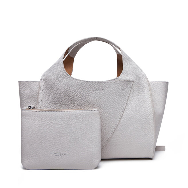 Torebka Gianni Chiarini Euforia BS 9555 - Szary