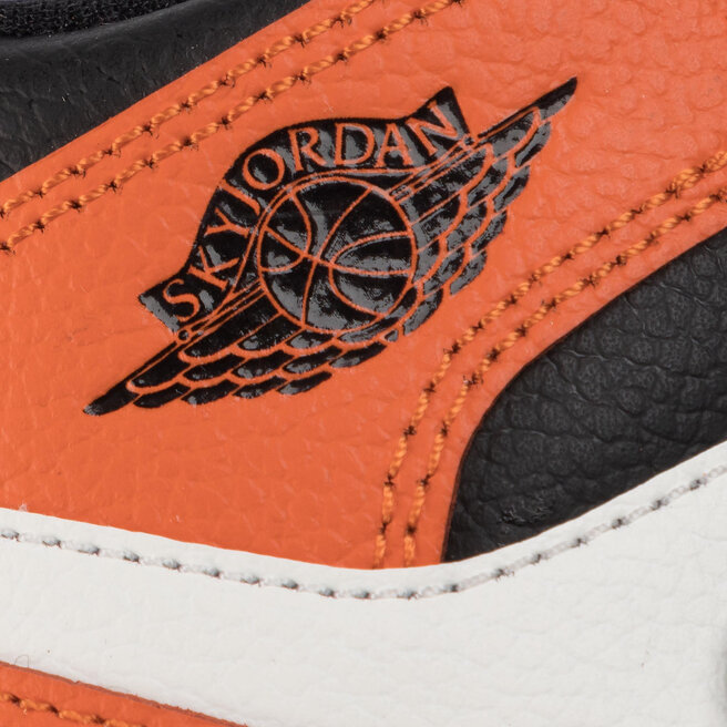 Batai Nike Sky Jordan 1 (PS) BQ7197 008 