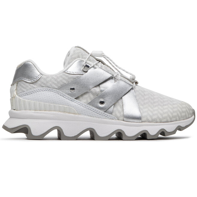 Zapatillas Sorel Speed NL2912 White/Dove 100 zapatos.es