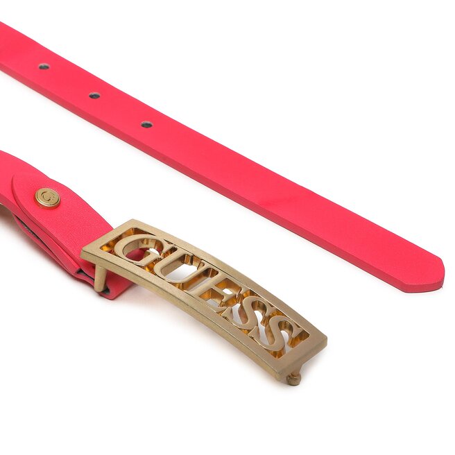 Ceinture guess blanche femme discount