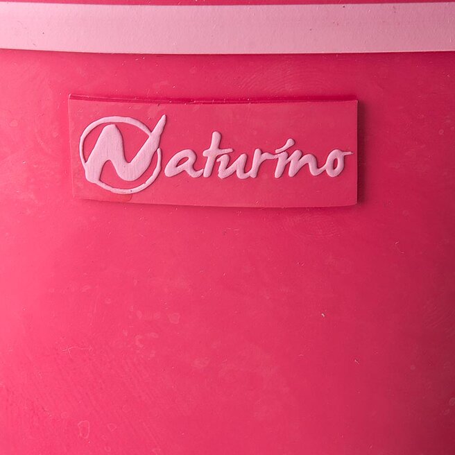 Naturino Gumicsizma Naturino Rain Boot 0013501128.01.9104 Fuxia/Rosa