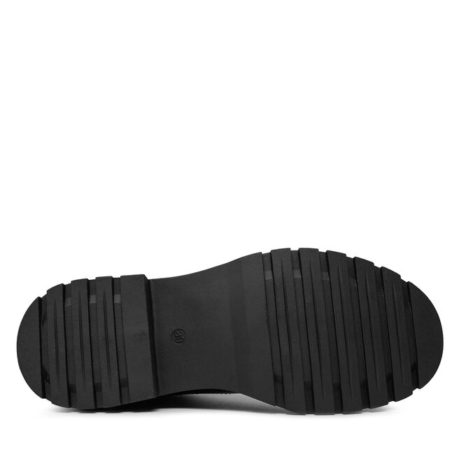 Vero Moda Боти тип челси Vero Moda Boat 10276065 Black