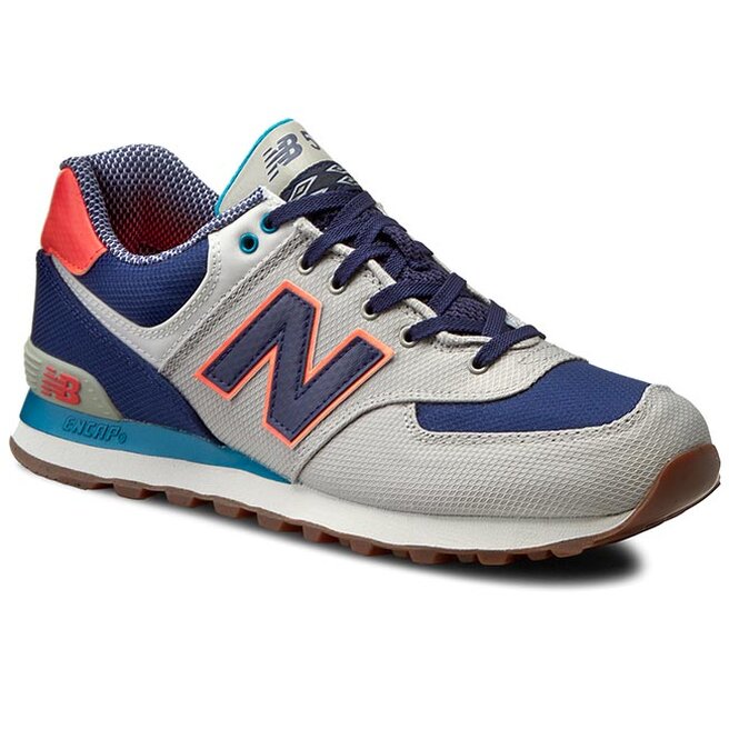 Sneakersy New Balance Classics ML574EXC ed eobuv.cz