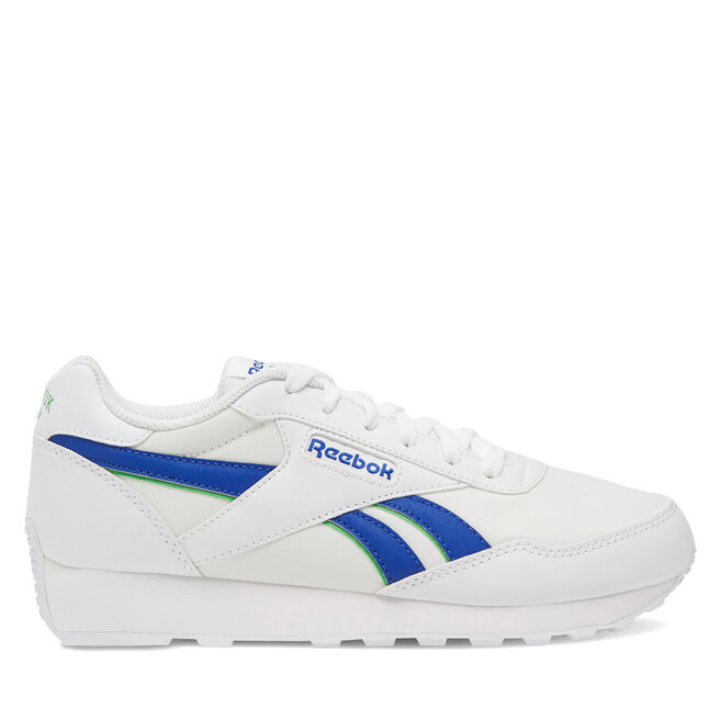 Sneakersy Reebok Rewind R - Biały