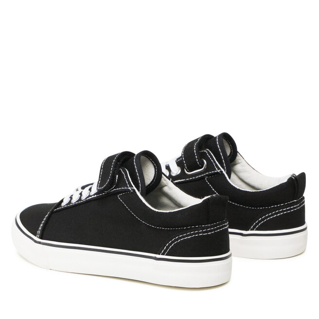 Sprandi Scarpe sportive Sprandi CF19153-1 Black 1