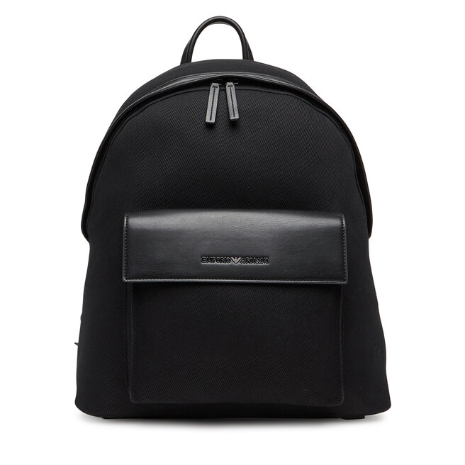 Plecak Emporio Armani EM001190 AF13809 - Czarny
