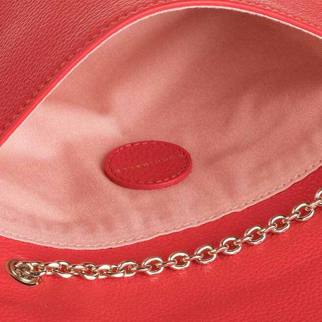 Coccinelle Táska Coccinelle EV3 Mini Bag E5 EV3 55 E5 07 Polish Red R08