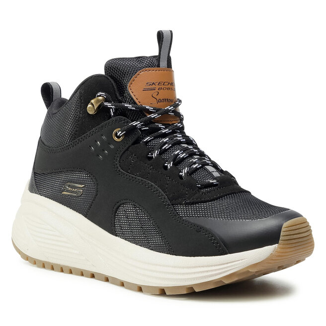 Sneakers Skechers BOBS SPORT Mt. Goddess 117053/BLK Black