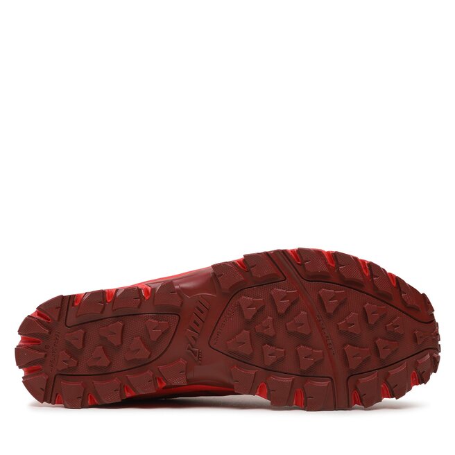 Inov-8 Pantofi Inov-8 Trailtalon 290 000712-DRRD-S-01 Dark Red/Red