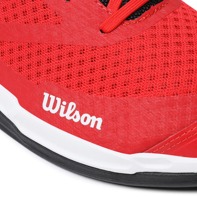 Wilson Zapatos Wilson Kaos Stroke 2.0 WRS329760 Wilson Red/Wht/Black