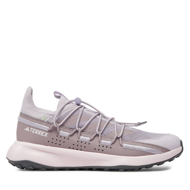 Sneakersy adidas Terrex Voyager 21 Travel - Fioletowy