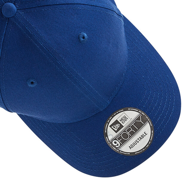 New Era Șapcă New Era 9Forty Flag Collection 11179832 Albastru