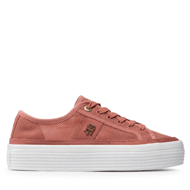 th mesh vulc sneaker