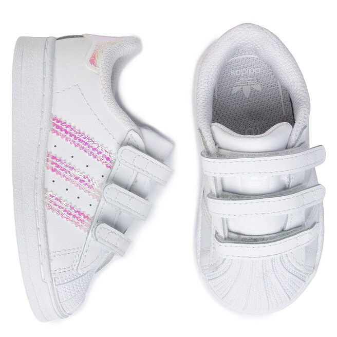 Superstar outlet bebe fille