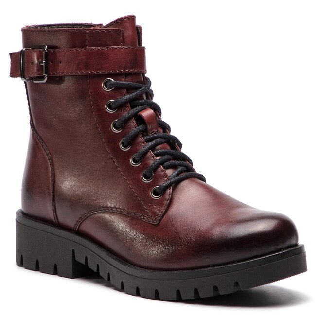 Kobiece trzewiki Lasocki