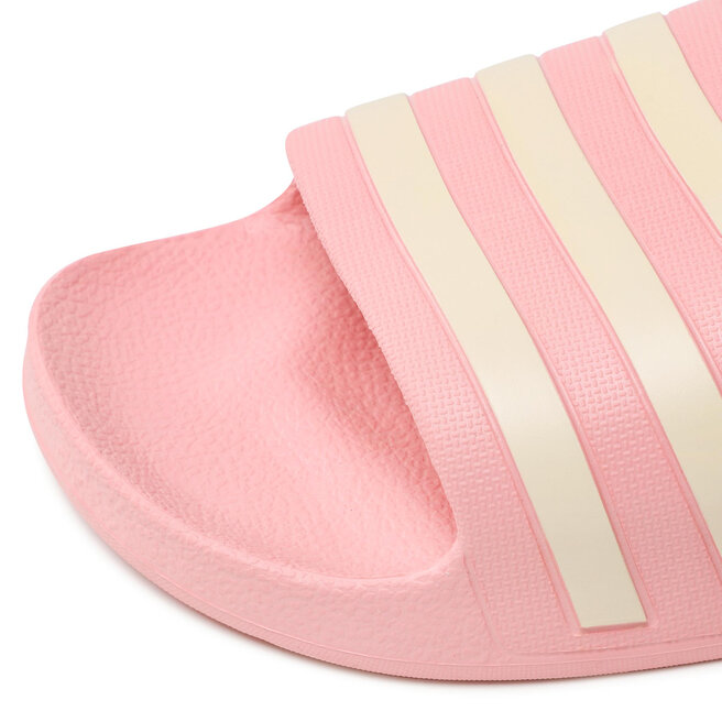 adidas Ciabatte adidas adilette Aqua GZ5877 Wonder Mauve/Wonder White/Wonder Mauve