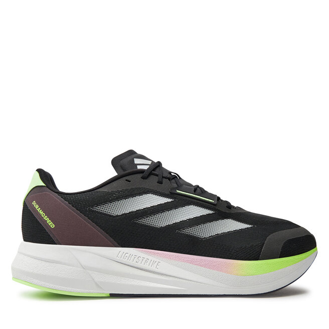Παπούτσια adidas Duramo Speed IE5475 Cblack/Zeromt/Aurbla