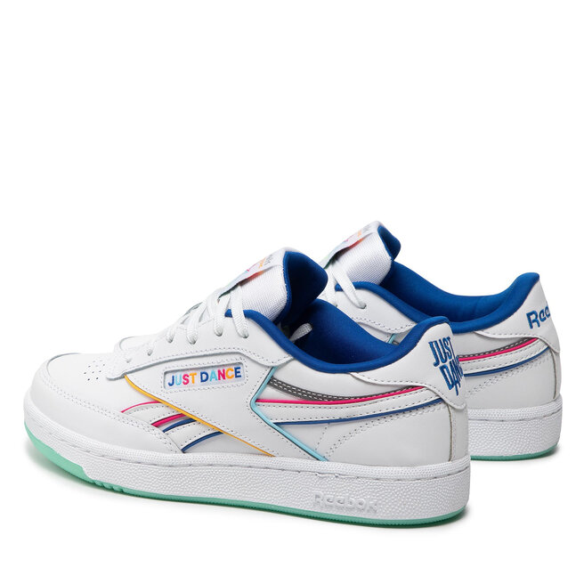 Reebok dance skor clearance